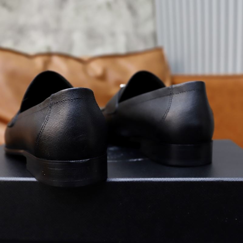 Prada Leather Shoes